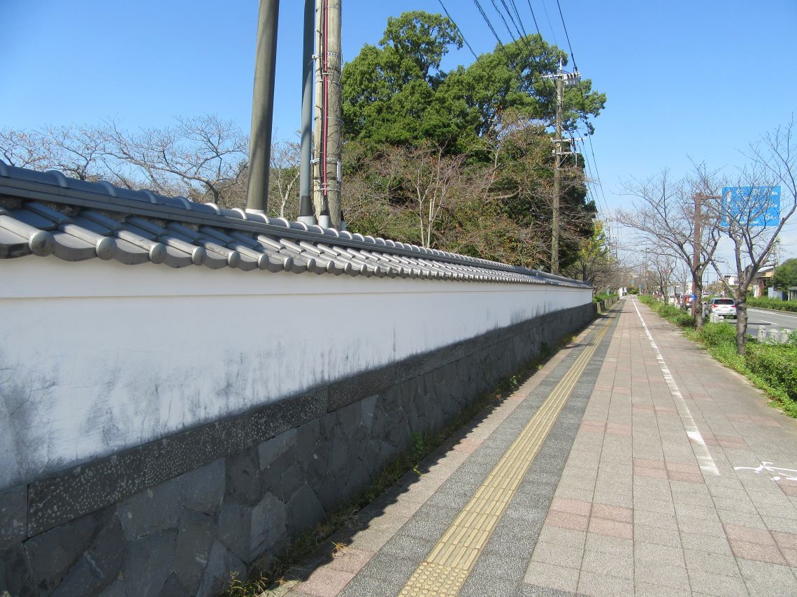 長崎県大村市の大村公園