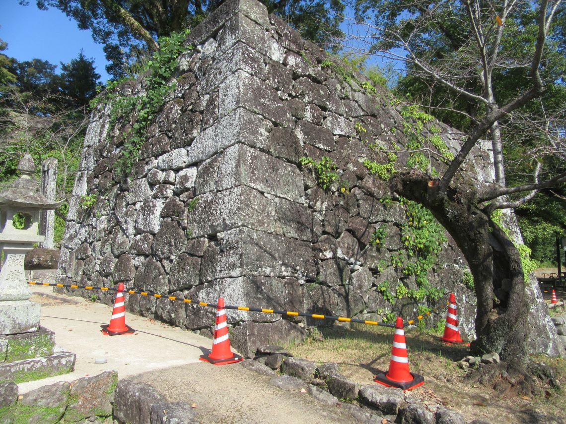 長崎県大村市の大村公園