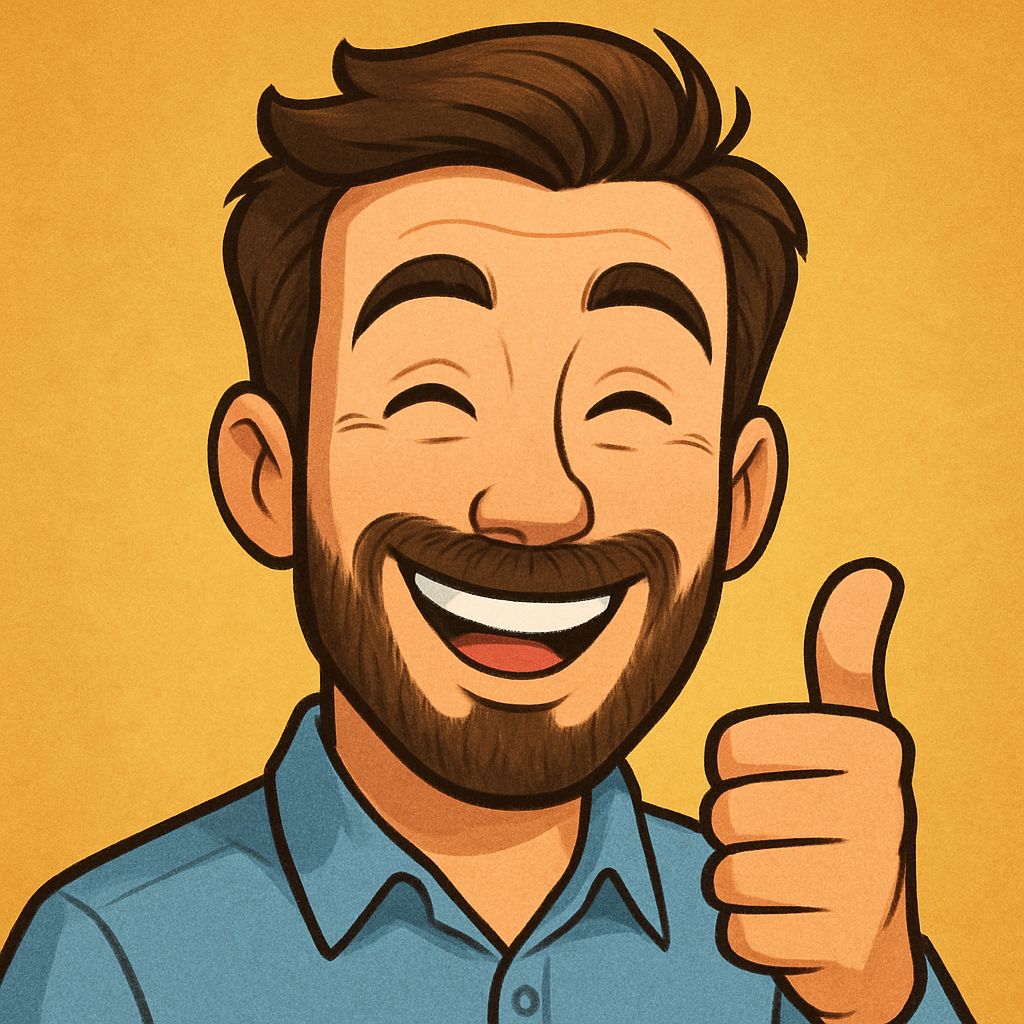 架空のアメリカ人男性、イーサン・ブルックス。