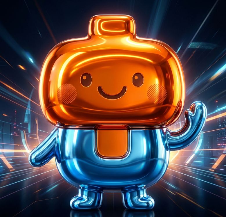 メタル凸凹さん