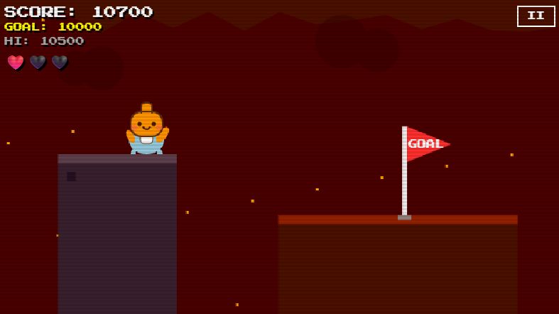 凸凹さんの冒険