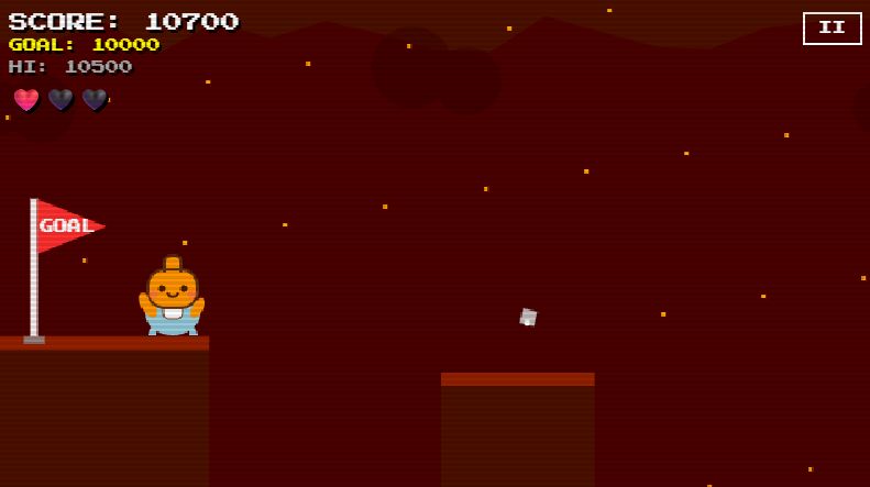 凸凹さんの冒険