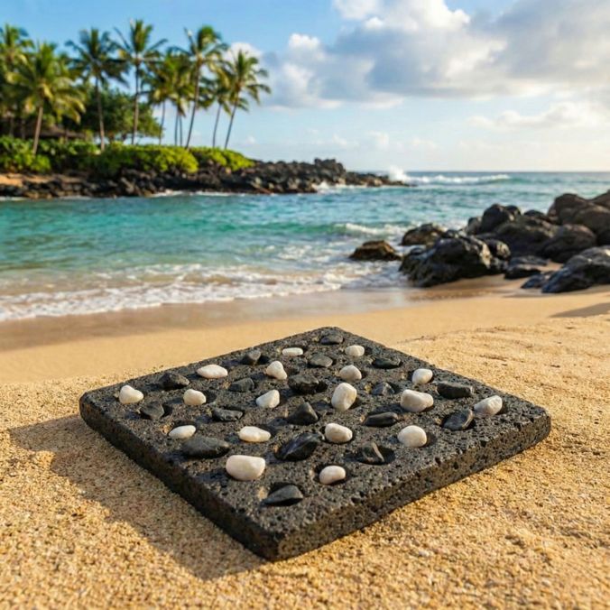 コナネのボード。